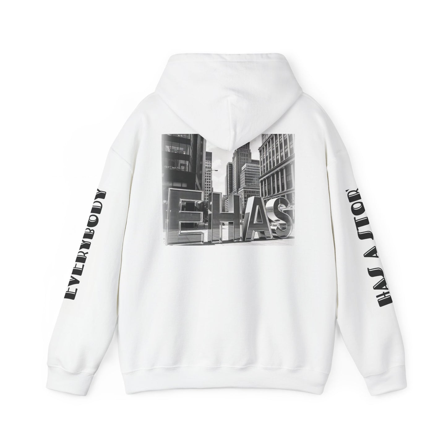 Alabama Sweatshirt, White Hoodie, Urban Style Apparel, Stylish Streetwear