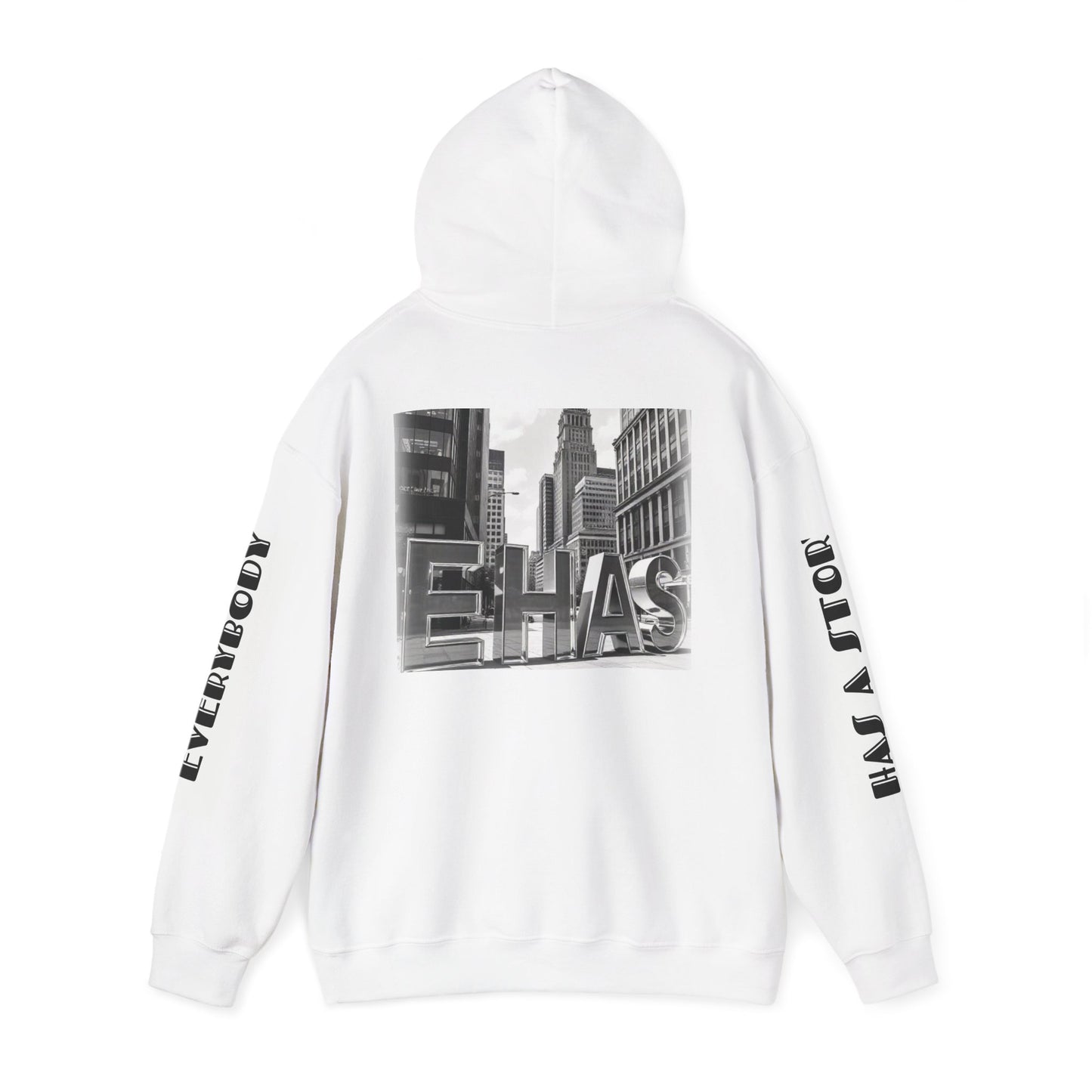 Alabama Sweatshirt, White Hoodie, Urban Style Apparel, Stylish Streetwear